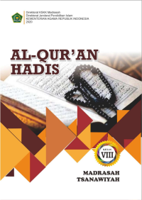 Al-Qur'an Hadis MTs Kelas VIII